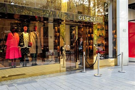 gucci in düsseldorf|GUCCI .